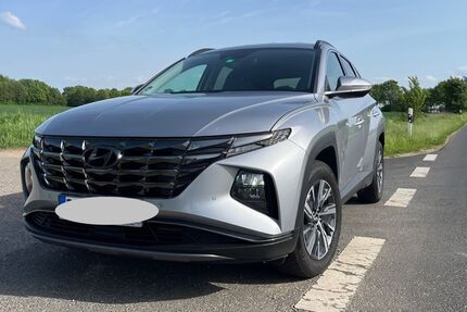 Hyundai TUCSON 77.000 km 22.950 &euro; Erftstadt 50374