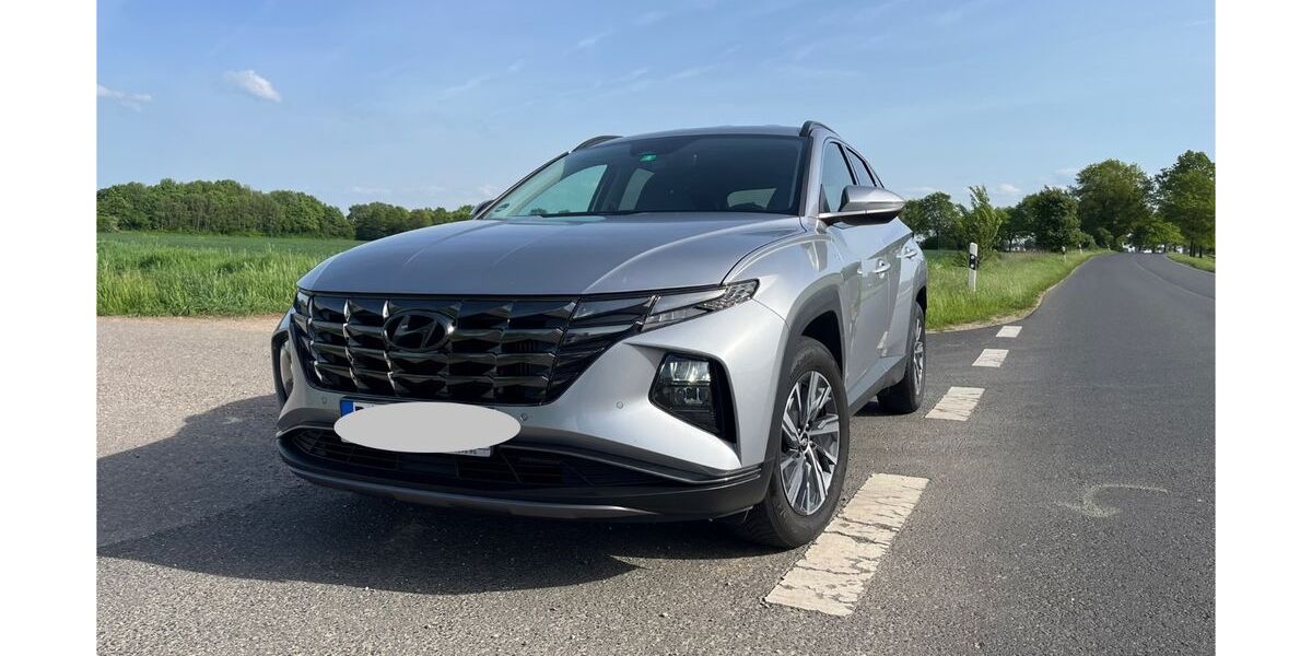 Hyundai TUCSON 77.000 km 22.950 &euro; Erftstadt 50374