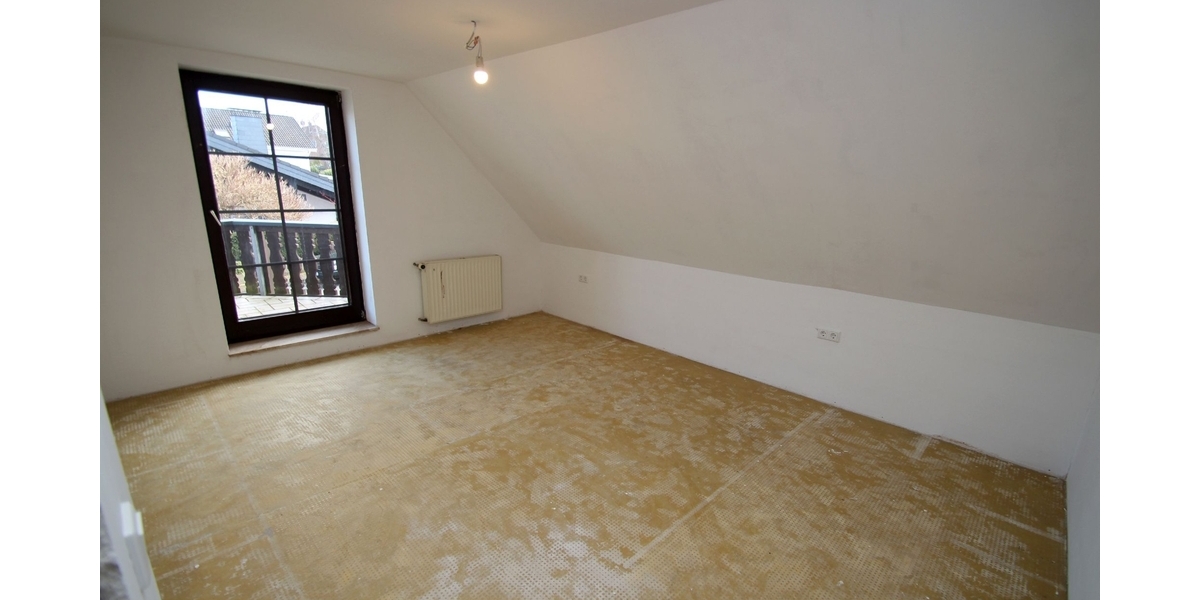 Mit 3D: Ihr neues Zuhause mit Platz, Kamin und Garten – Freistehendes Einfamilienhaus zum Ankommen und Gestalten - Einfamilienhaus Rheinbach | Angebot:25805834