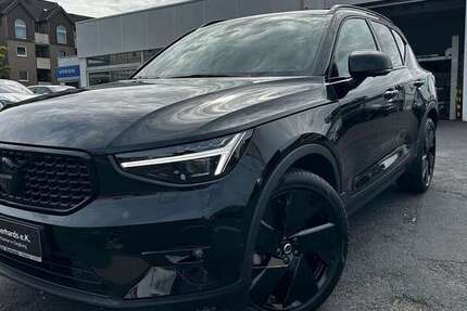 Volvo XC40 22.222 km 35.888 &euro; Siegburg 53721