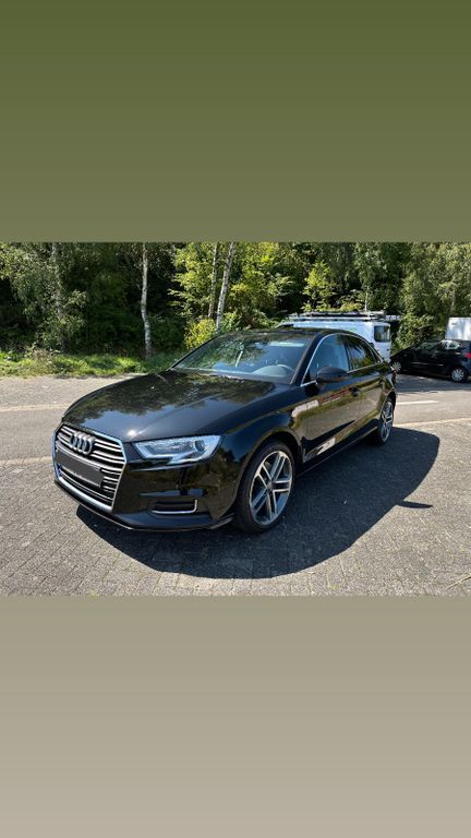 Audi A3 111.000 km 19.000 € Rösrath 51503