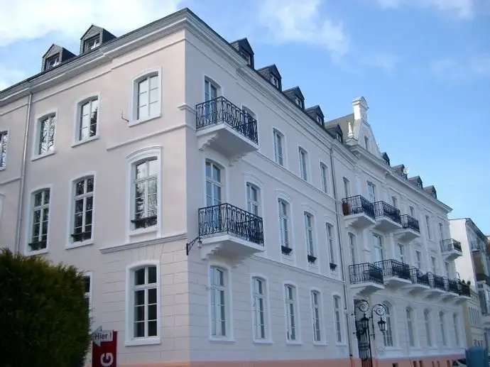 Etagenwohnung Remagen Rolandswerth - 2 Zimmer, 74 m&sup2;, 740&euro; | Angebot:25757159