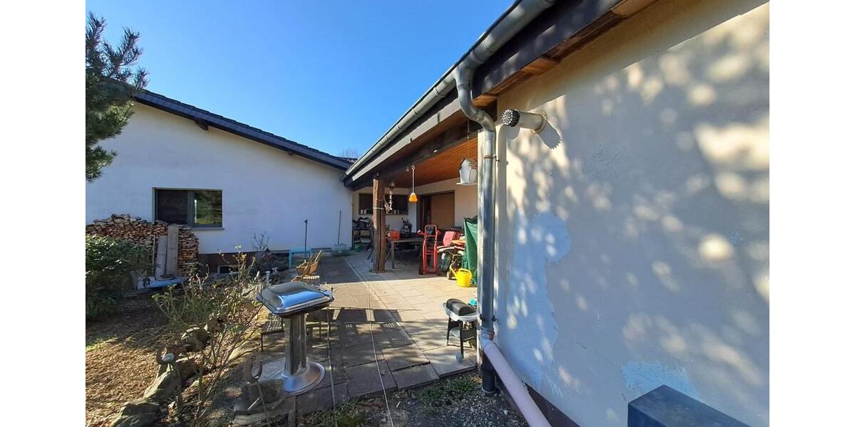 Bungalow Neunkirchen-Seelscheid Seelscheid - 3 Zimmer, 125 m&sup2;, 260.000&euro; | Angebot:25855902
