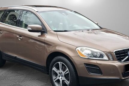 Volvo XC60 183.000 km 12.990 &euro; Köln 51067