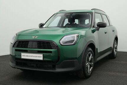 Mini Countryman C (Cooper) 12.129 km 34.754 &euro; Bonn 53119