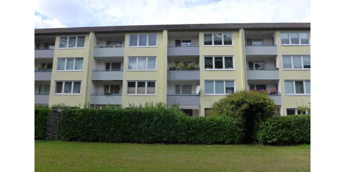 Etagenwohnung Bonn Hardtberg - 3 Zimmer, 66 m&sup2;, 234.000&euro; | Angebot:24784179