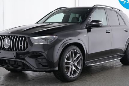 Mercedes-Benz GLE 53 AMG 9.719 km 112.780 &euro; Bornheim 53332