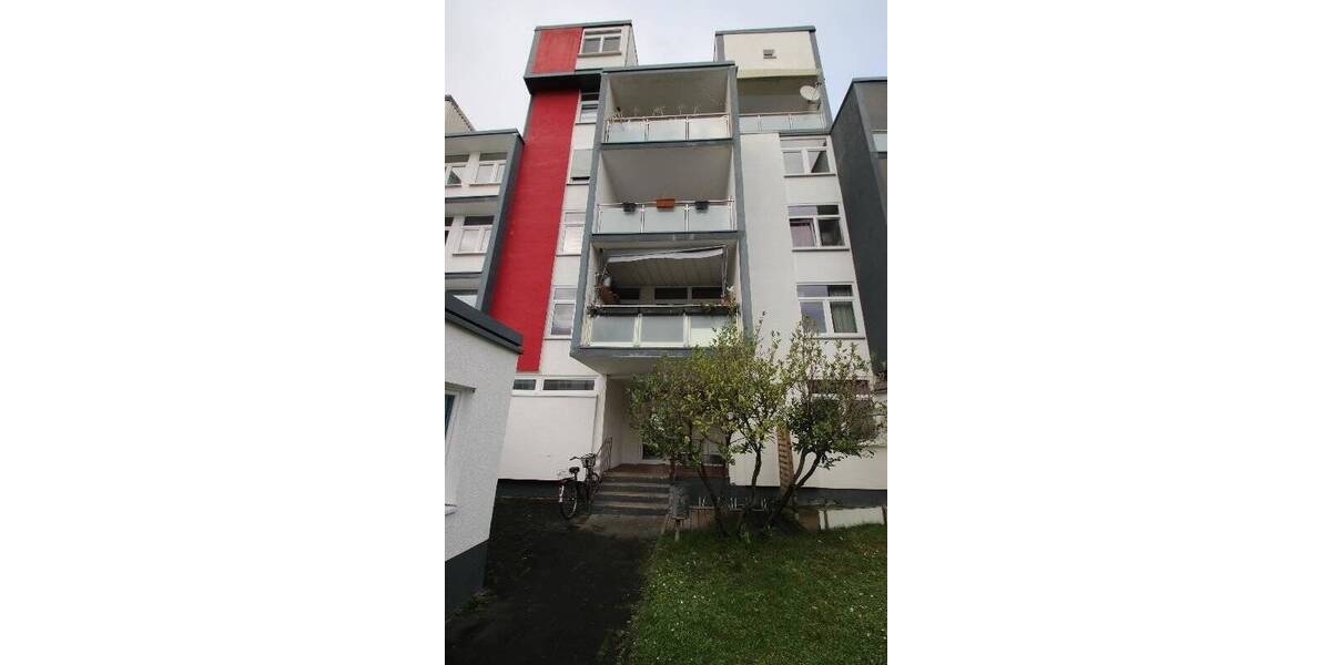 Etagenwohnung Bonn Brüser Berg - 3 Zimmer, 84 m&sup2;, 195.000&euro; | Angebot:25690097