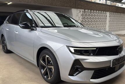 Opel Astra 2.017 km 16.500 &euro; Köln 51107