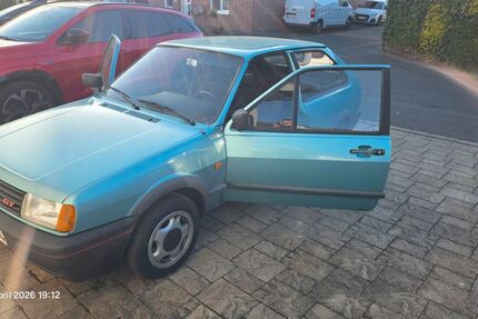 VW Polo 68.500 km 5.500 &euro; Niederkassel 53859