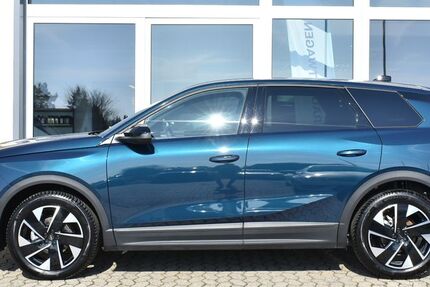Opel Grandland (X) 14.050 km 29.700 &euro; Grafschaft 53501