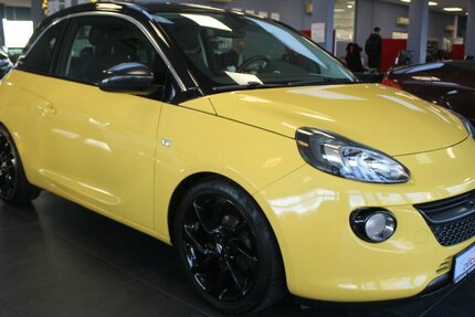 Opel Adam 1.0 Slam 140.891 km 6.980 € Euskirchen 53881