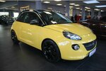 Opel Adam 1.0 Slam 140.891 km 6.980 € Euskirchen 53881
