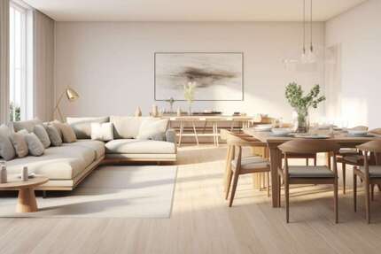 Wohnung zum Kaufen in Köln 584.000 € 83.82 m² 3 zimmer