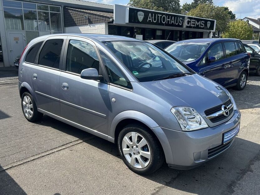 Meriva