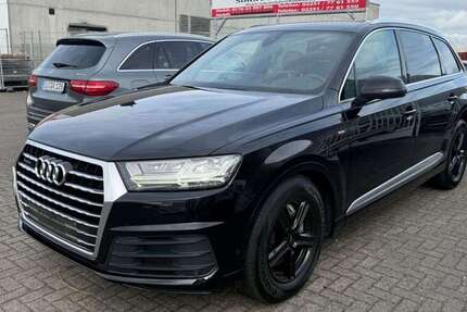 Audi Q7 279.000 km 21.999 &euro; Euskirchen 53879