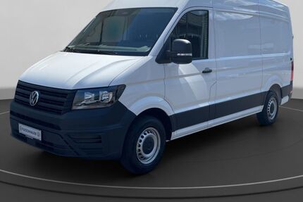 VW Crafter 3.990 km 49.990 € Köln 50823