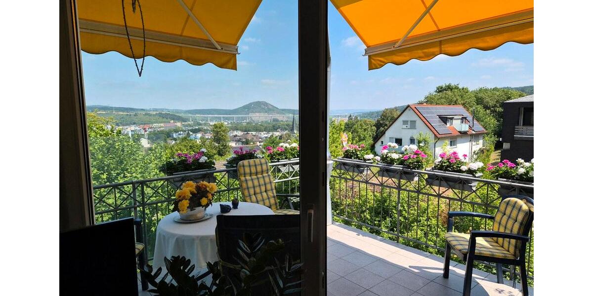 Etagenwohnung Bad Neuenahr-Ahrweiler Ahrweiler - 3 Zimmer, 105 m&sup2;, 460.000&euro; | Angebot:27231705