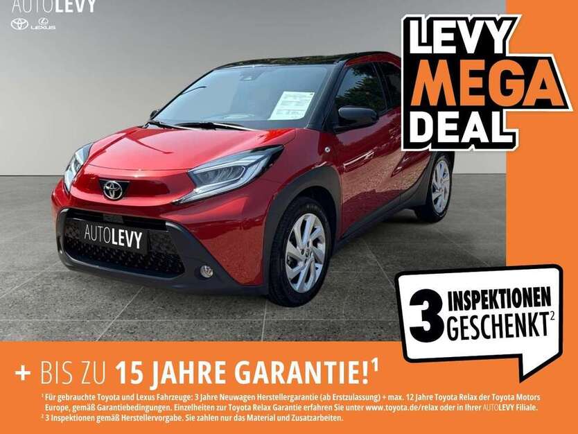 Aygo