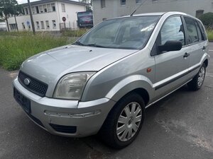 Ford Fusion Ambiente 210.000 km 500 € Troisdorf 53844