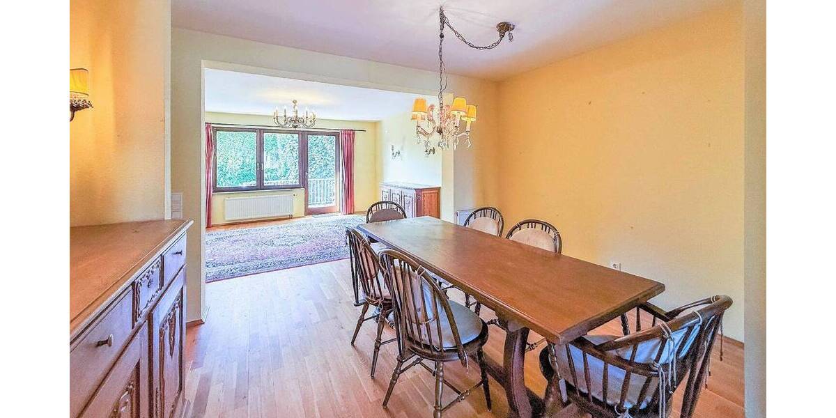 Reihenmittelhaus Bergisch Gladbach Refrath - 4 Zimmer, 124 m&sup2;, 495.000&euro; | Angebot:26503012