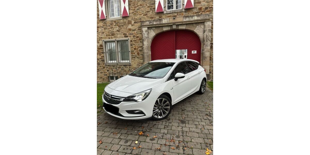 Opel Astra 117.090 km 10.300 &euro; Lohmar 53797