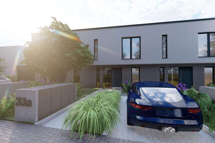 Haus zum Kaufen in Bergisch Gladbach 599.600 € 125 m² 5 zimmer
