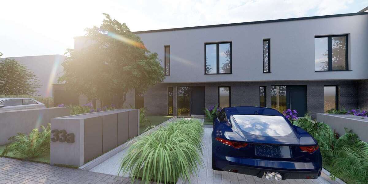 Haus zum Kaufen in Bergisch Gladbach 599.600 € 125 m² 5 zimmer