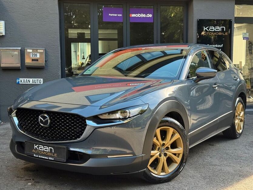 CX-30