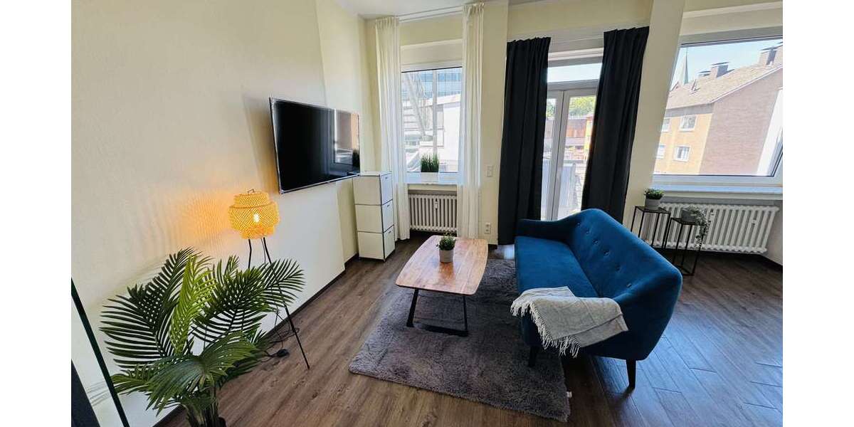 Wohnung zum Mieten in Köln 1.699 € 87 m² 3 zimmer