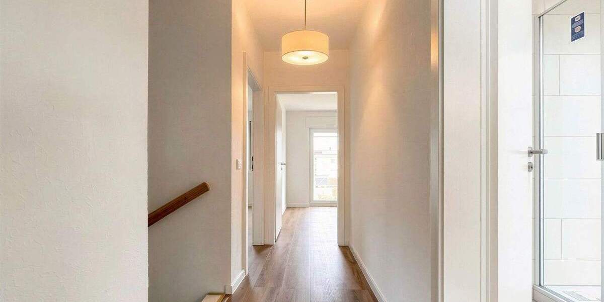 Reihenmittelhaus Swisttal Odendorf - 4 Zimmer, 108 m&sup2;, 449.000&euro; | Angebot:25820083