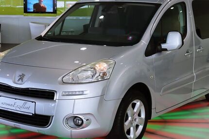 Peugeot Partner 92.372 km 11.850 &euro; Troisdorf (Köln/Bonn) 53842