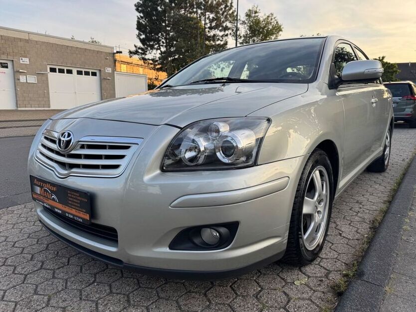 Avensis
