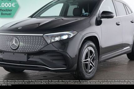 Mercedes-Benz EQA 18.130 km 39.990 € Köln 51149