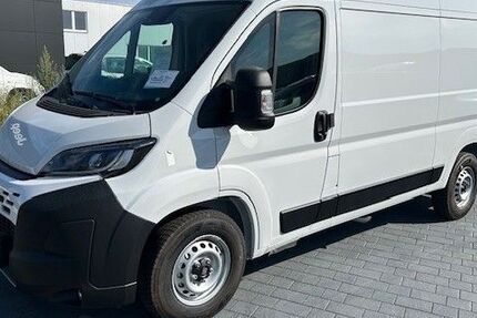 Fiat Ducato 4.500 km 33.480 &euro; Köln 50825