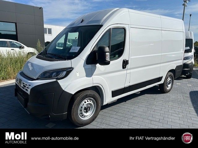 Fiat Ducato 4.500 km 33.480 &euro; Köln 50825