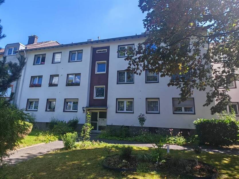 Wohnung in Köln Vingst