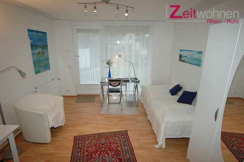 Wohnung zum Mieten in Bonn 590 € 23 m²