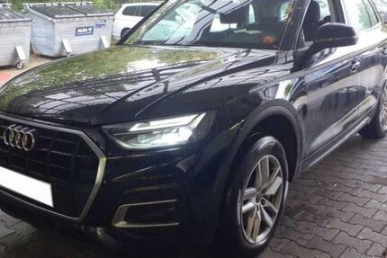 Audi Q5 98.719 km 28.340 &euro; Eitorf 53783