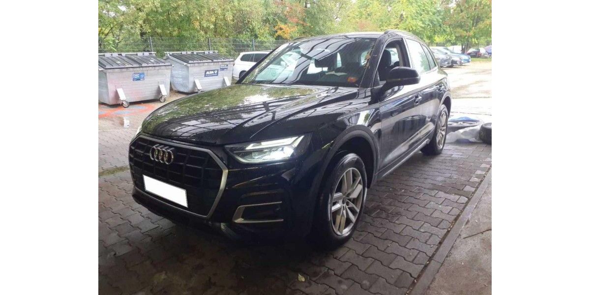 Audi Q5 98.719 km 28.340 &euro; Eitorf 53783