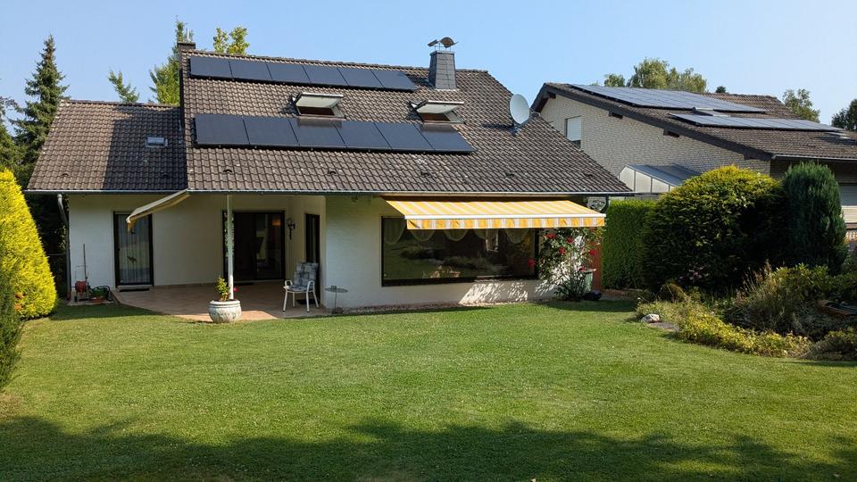 Einfamilienhaus Alfter - 7 Zimmer, 205 m&sup2;, 848.000&euro; | Angebot:26509012