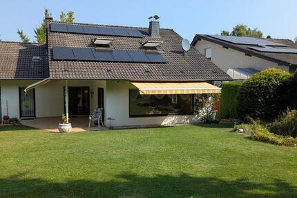 Haus Alfter - 7 Zimmer, 205 m&sup2;, 848.000&euro; | Angebot:26509012