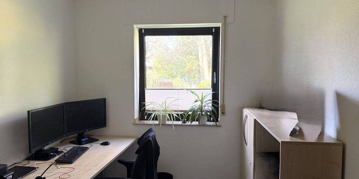 Etagenwohnung Köln Müngersdorf - 3 Zimmer, 82 m&sup2;, 480.000&euro; | Angebot:23984855