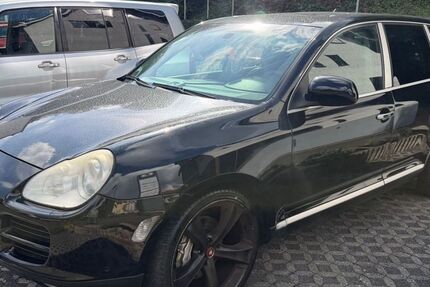 Porsche Cayenne 292.000 km 3.290 &euro; Altenahr 53505