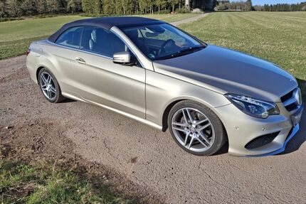 Mercedes E 350
