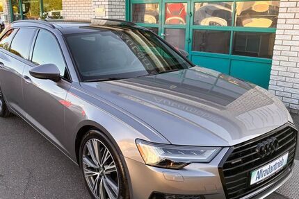 Audi A6 82.557 km 31.950 &euro; Bornheim 53332