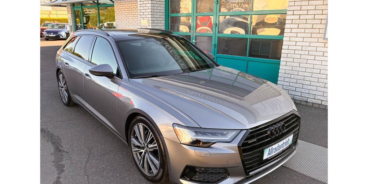 Audi A6 82.557 km 31.950 &euro; Bornheim 53332