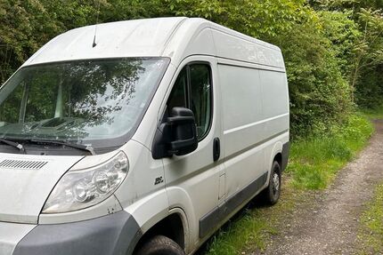 Fiat Ducato 176.700 km 2.099 &euro; Linz am Rhein 53545