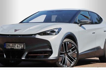 Cupra Tavascan 4.000 km 52.490 &euro; Bonn 53175