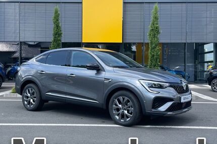 Renault Arkana 9.900 km 27.480 &euro; Lohmar 53797